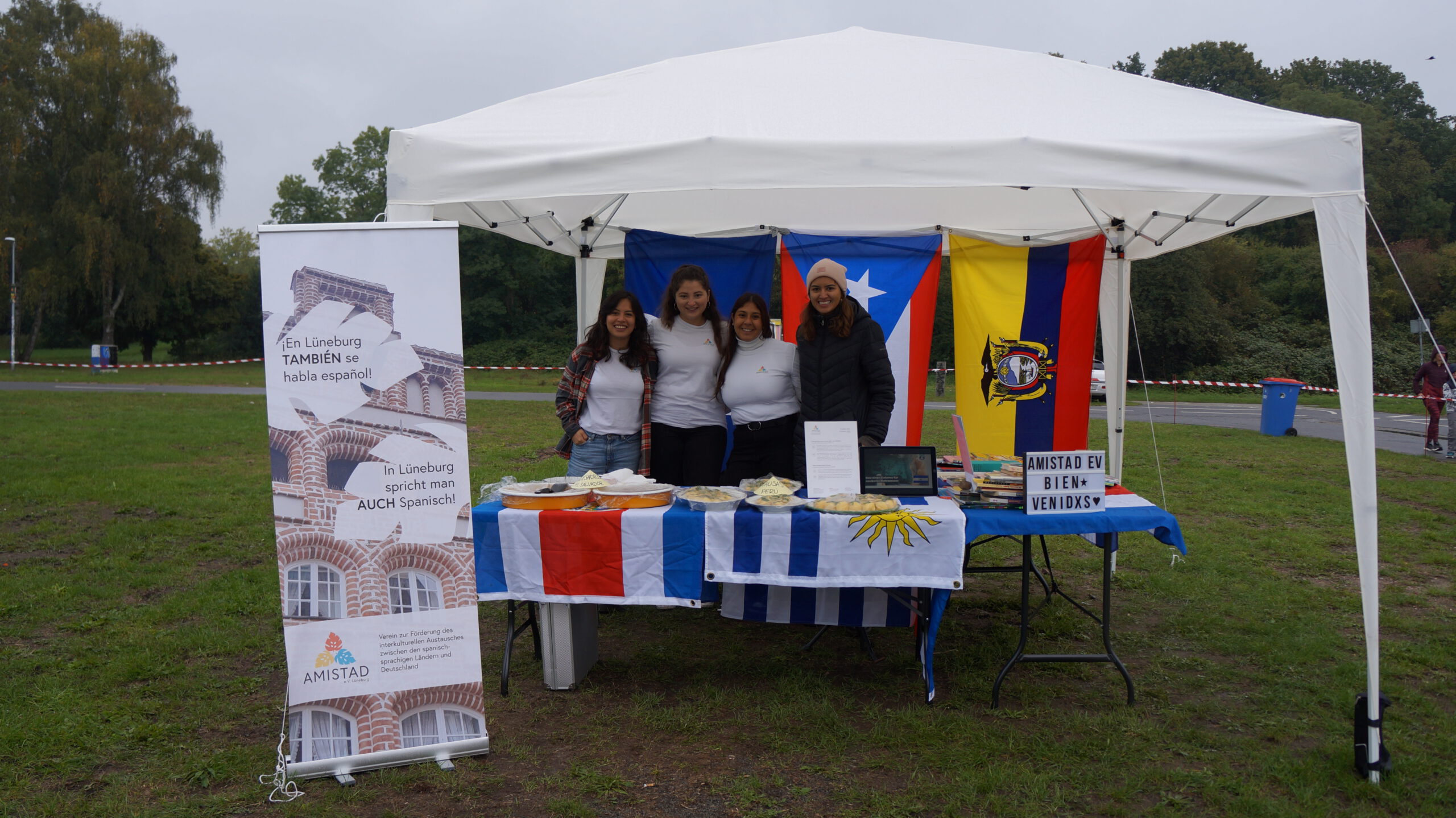 Amistad Verein